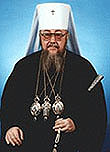 Предстоятель Русской Церкви поздравил митрополита Варшавского Савву с днем тезоименитства